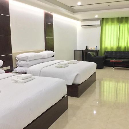 Yubenco Global Ecotel Zamboanga Luaran gambar