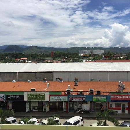Yubenco Global Ecotel Zamboanga Luaran gambar
