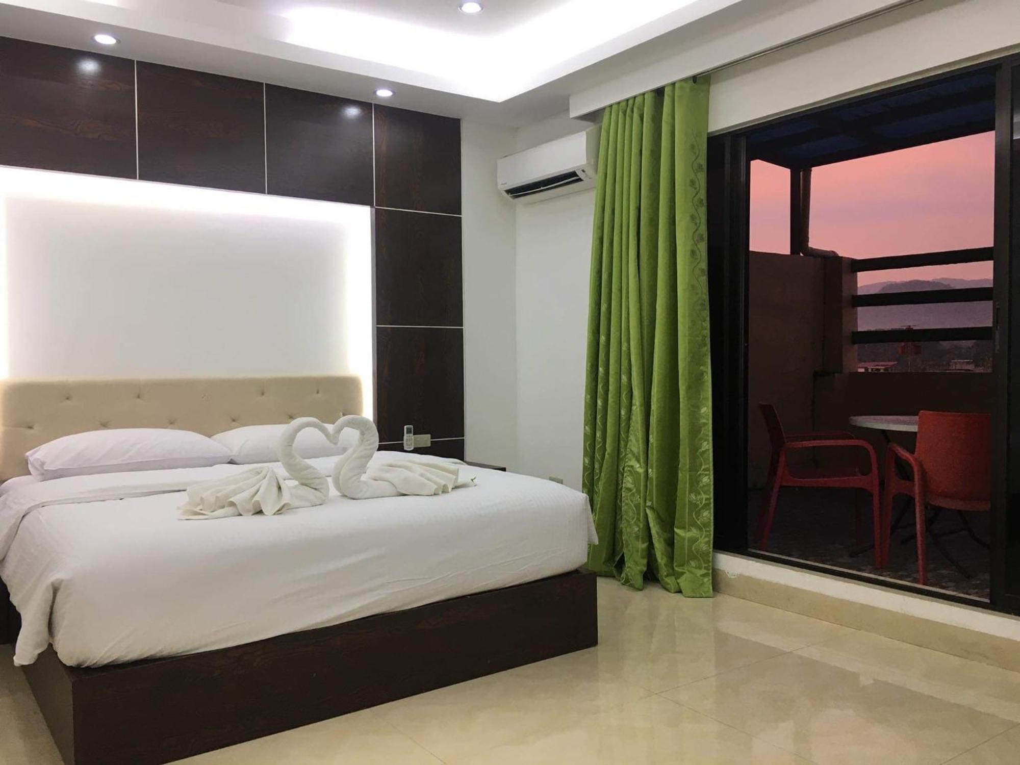 Yubenco Global Ecotel Zamboanga Luaran gambar