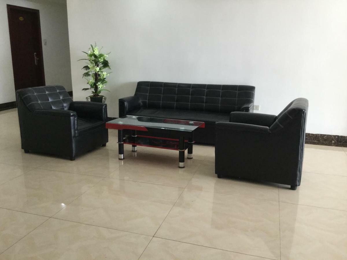 Yubenco Global Ecotel Zamboanga Luaran gambar