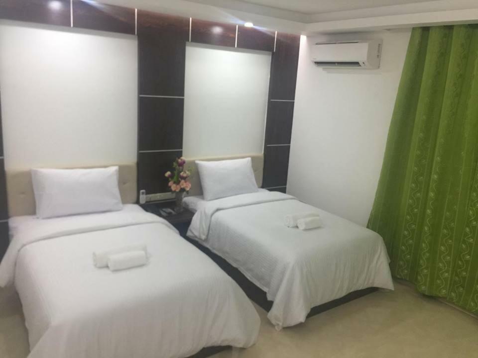 Yubenco Global Ecotel Zamboanga Luaran gambar