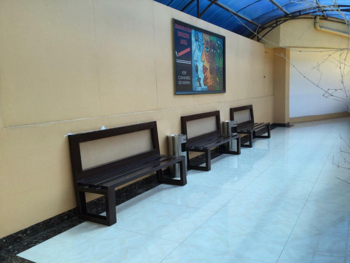 Yubenco Global Ecotel Zamboanga Luaran gambar