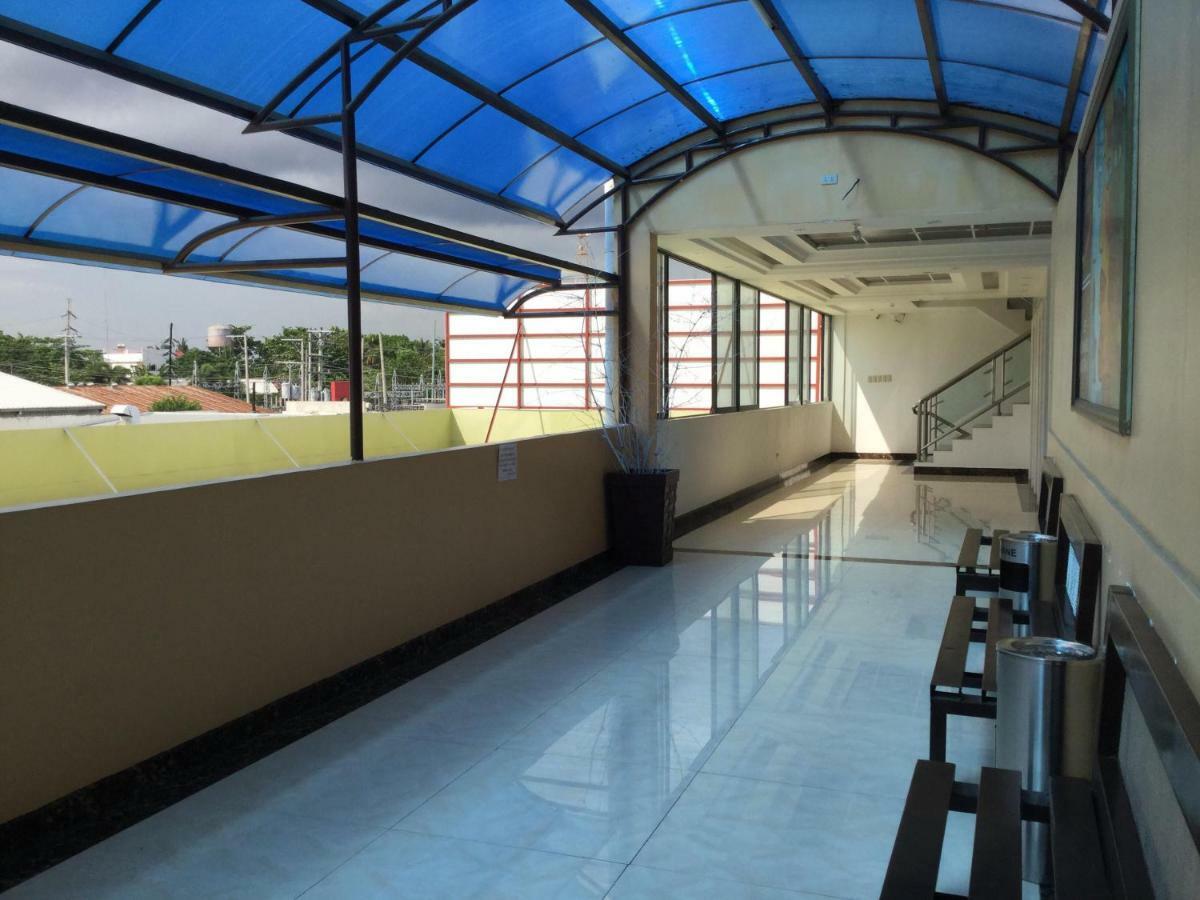 Yubenco Global Ecotel Zamboanga Luaran gambar