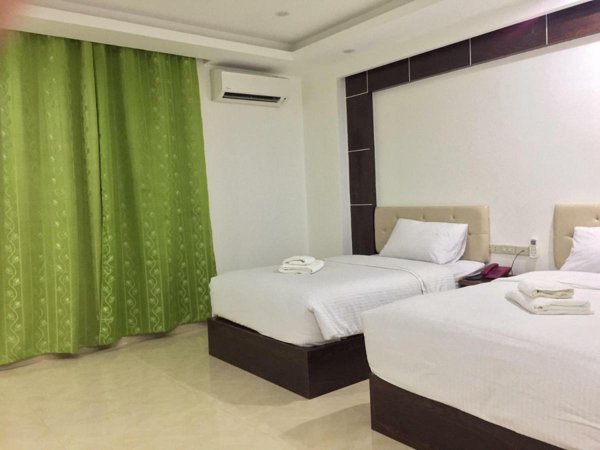 Yubenco Global Ecotel Zamboanga Luaran gambar
