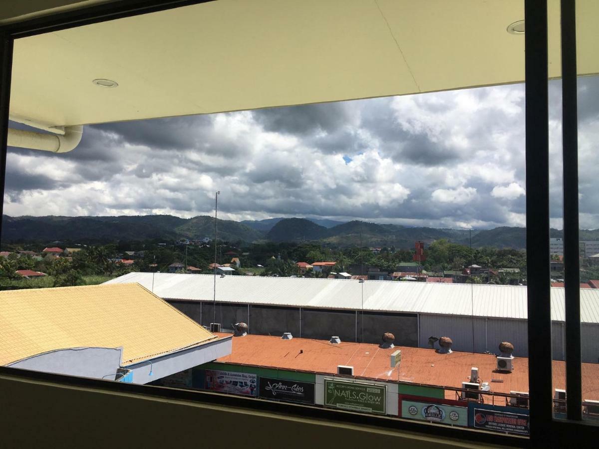 Yubenco Global Ecotel Zamboanga Luaran gambar