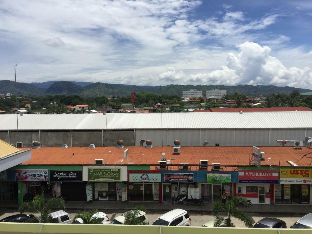Yubenco Global Ecotel Zamboanga Luaran gambar